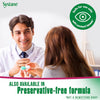 Systane UlTRA Lubricant Dry Eye Drops, 0.33 Fl Oz, 2 Pack - Image 5