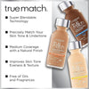 L'Oreal Paris Makeup True Match Super-Blendable Liquid Foundation, Deep Golden W10, 1 Fl O - Image 4