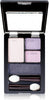 Maybelline Expert Wear Eyeshadow Quads, Velvet Crush, 0.17 oz. - Image 1