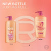L'Oreal Paris Elvive Dream Lengths Super Detangling Conditioner With Fine Castor Oil and V - Image 4