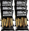 Baked in Brooklyn Breadsticks Certified Kosher - Sesame 6 oz - 6 pack