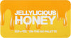 BYS Jellylicious On-The-Go Palette Shimmering Eyeshadow - Honey - Image 2