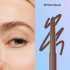 Almay Brow Pencil with Spoolie Brush, 801 Dark Blonde - Image 4