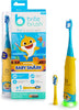 BriteBrush™ - Interactive Smart Kids Toothbrush featuring Baby Shark - Image 2