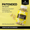 Heliocare Advanced with Nicotinamide Antioxidant Supplement, 120 Capsules - Image 2