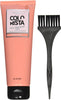 L'Oreal Paris Colorista Semi-Permanent for Light Blonde or Bleached Hair, #Peach - Persona - Image 3