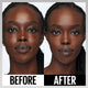 Maybelline Super Stay Liquid Concealer Makeup, Full Coverage Concealer, Up to 30 Hour Wear, Transfer Resistant, Natural Matte Finish, Oil-free, Available in 16 Shades, 70, 1 Count