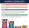 Big TOP DEALS USA 12 Pc Takis Fuego, Blue Heat, Snickers & M&M'S Peanut Mix - Personal Car - Image 2