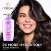 L'Oreal Paris Elvive Hyaluron Plump Conditioner, 26.5 Fl Oz - Personal Care - Image 2