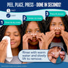 Breathe Right Nasal Strips, Relieves Nasal Congestion, Large, Tan, 30 ct - Personal Care - Image 5