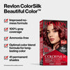 Revlon Colorsilk Beautiful Color Permanent Hair Color, Long-Lasting High-Definition Color, - Image 3
