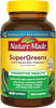 Nature Made Super Greens with Probiotic Capsules, 75 Capsules