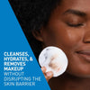 Cerave Hydrating Micellar Water, Facial Cleanser & Makeup Remover, 13oz - Personal Care - Image 2