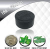 Viking Revolution Activated Charcoal Soap - Charcoal - 6 oz Pack - Personal Care - Image 5