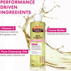 Palmer'S Skin Therapy Cleansing Face Wash & Makeup Remover (6.5 Oz) - Personal Care - Image 4