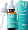 Seoulceuticals Korean Skin Care Ginseng Super Serum for Glass Skin 1oz - Personal Care - Image 1