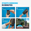 Thermacell Fuel-ZoneGuard Mosquito Repellent Butane Only Refills, 48-Hr - Image 5