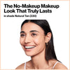 Revlon ColorStay Light Cover Liquid Foundation, Hydrating Longwear Weightless Makeup with  - Image 2
