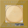 Maybelline New York Color Tattooup to 24Hr Longwear Waterproof Fade Crease Resistant Blendable Cream Eyeshadow Pots Makeup, Golden Girl, 0.14 oz
