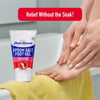 Heal&Rescue Epsom Salt Foot Gel, 4 Ounce, Soothing Relief for Painful, Tired, Aching Feet, - Image 2