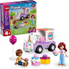 LEGO Friends Unicorn Cake Delivery Car 42675 - Image 1