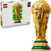 LEGO Editions FIFA World Cup Official Trophy 43020