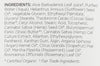 Andalou Naturals CannaCell MEN Energizing Body Lotion, 8.5 Ounce - Image 4