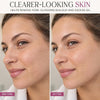 Face Scrub and Face Wash, Gentle Exfoliating - Personal Care - Image 2