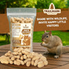 TRAILMARK NATURALS - 2 Pack of 5 Lb Bags (10 Pounds Total) - Raw Peanuts for Squirrels, Ra - Image 3