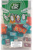 TIC TAC Box with 60 Mini Boxes (Mint, Orange, Spearmint, Peach and Passion fruit) 234g by  - Image 3