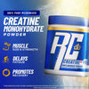 Ronnie Coleman Signature Series Creatine-XS, Creatine Monohydrate Powder, Post Workout Rec - Image 3