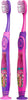 Colgate Palmolive Kids Toothbrush, Trolls, Extra Soft - 2 Count (Pack of 1) - Image 5