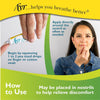 Ayr Saline Nasal Gel, With Soothing Aloe, 0.5 Ounce Tube (Pack of 1) - Personal Care - Image 5