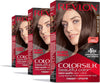 Revlon ColorSilk Beautiful Color 41 Medium Brown 1 ea (Pack of 2) - Image 5