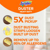 Swiffer Duster Kit with 3 ft Extendable Handle, Dusters for Cleaning, Set Includes 1 Exten - Image 2