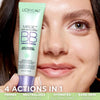 L'Oreal Paris Magic BB Cream, Hydrating Skin Beautifier & Color Changing Foundation, Light - Image 2