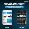 PEScience Amino IV BCAA & EAA Powder, Orange Dreamsicle, 30 Servings - Image 2