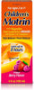 Motrin Children's Oral Suspension, Ibuprofen,Pain Relief, 4 Oz - Image 1