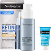 Neutrogena Rapid Wrinkle Repair Moisturizer SPF 30 + Trial Cleanser, 2 pk - Personal Care