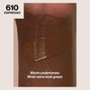 Revlon Colorstay Longwear Makeup Combo/Oily, 610 Espresso, 1 fl oz - Image 2