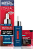 L'Oreal Paris Revitalift 0.3% Pure Retinol Night Serum, Reduce Deep Wrinkles, Fragrance Fr - Image 1