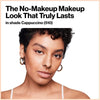 Revlon ColorStay Light Cover Liquid Foundation, Hydrating Longwear Weightless Makeup with  - Image 2