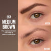 Maybelline Brow Inserts Eyebrow Pen, Micro Needle Shaped 2-In-1 Dual-Ended Brow Makeup Pen - Image 2