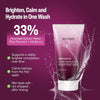 Heartleaf 33% Foaming Facial Cleanser – Gentle Face Wash with Centella, Rice Ferment & Mul - Image 2