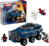 LEGO Marvel Spider-Man Prison Transport Chase 76349 - Image 1