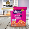 Viactiv Calcium + Vitamin D Supplement Soft Chews, 60 Count, Caramel - Personal Care - Image 3