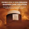 Skin1004 Probio Cica Enrich Cream 1.69 fl.oz, 50ml, Korean Face Moisturiser, Night Face Cr - Image 3