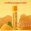 Burt's Bees 100% Natural Moisturizing Lip Balm (Original Beeswax) - Image 3