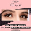 L'Oreal Paris Paradise Mascara, Black Waterproof, 6.4 ml - Personal Care - Image 3