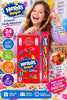 Big TOP DEALS USA Nerds Rope Rainbow Candy, 12 Boxes, 288 Individually Wrapped Ropes Each, - Image 4